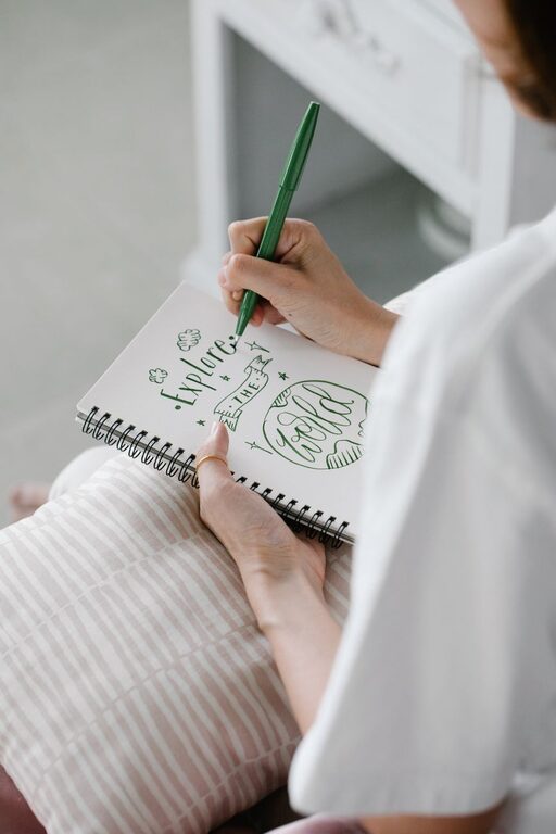 How to Choose a Notebook You’ll Actually Use Every Day