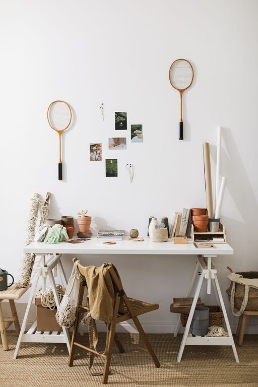 Simple Ways to Personalize Your Workspace for a More Enjoyable Day